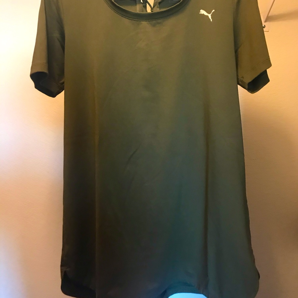Puma Sport Top